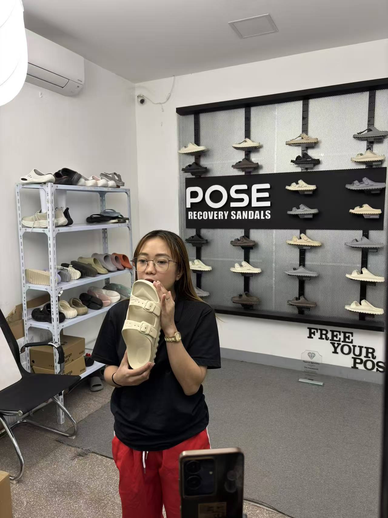 品牌与货品场景